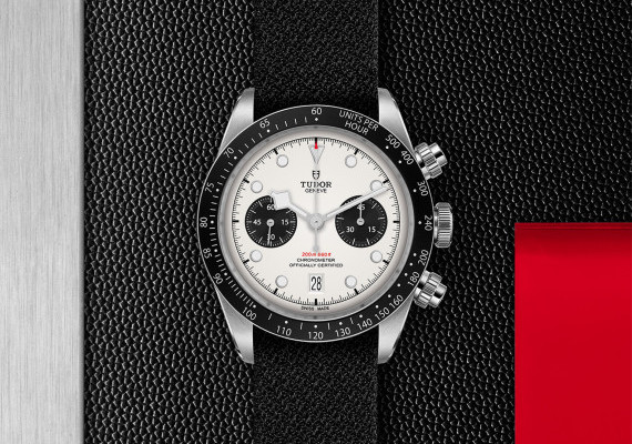 Cronografi tudor sales
